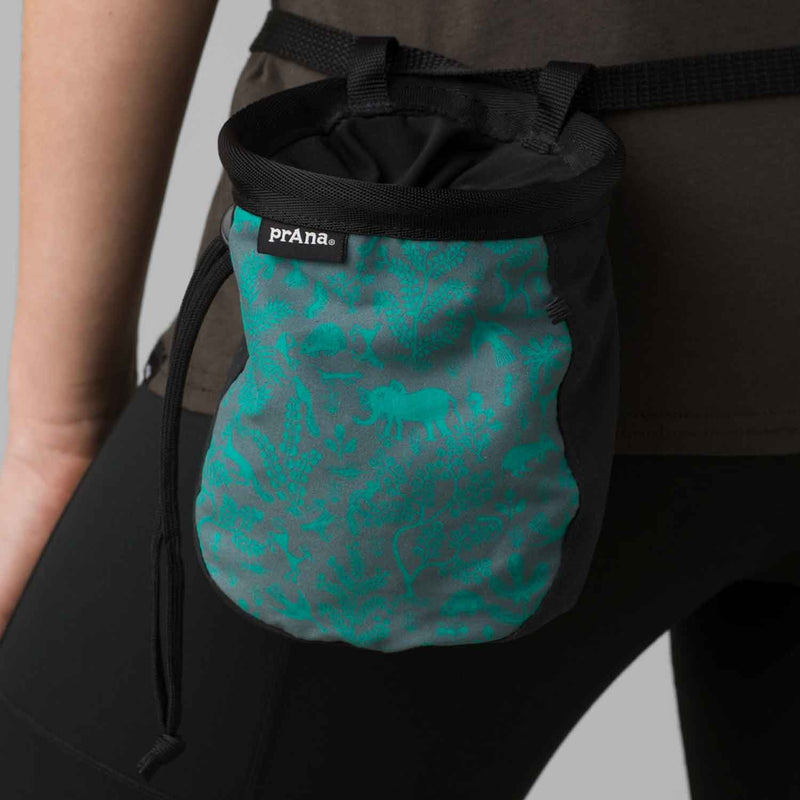 Load image into Gallery viewer, Roots Studio Climbing Chalk Bag
