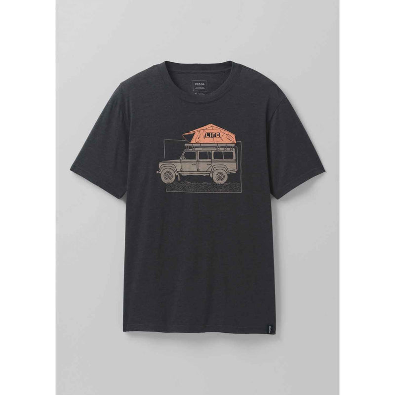 Load image into Gallery viewer, Camp Life Journeyman Tee
