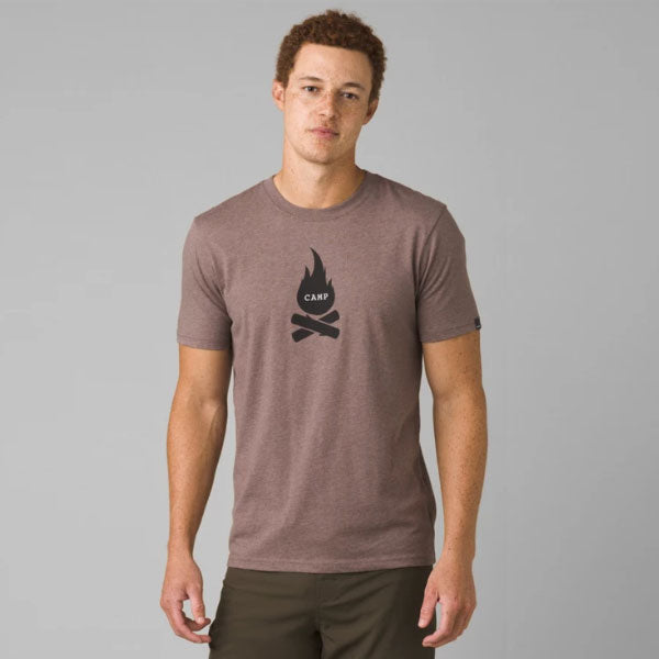 Load image into Gallery viewer, Camp Fire Journeyman Tee
