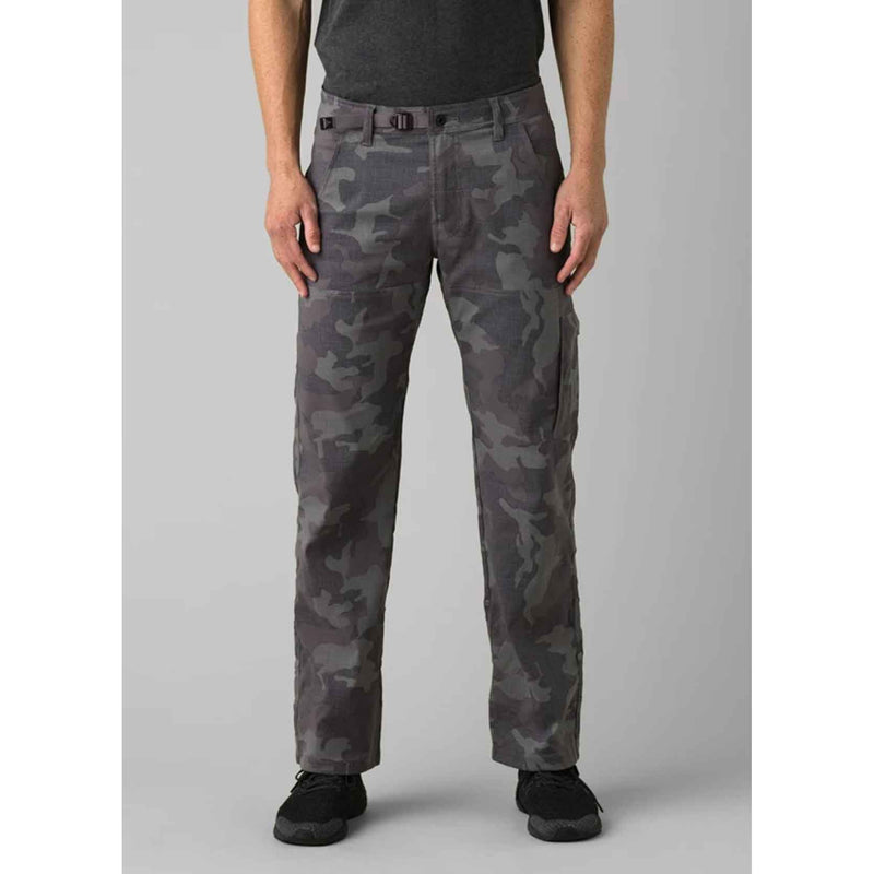 Load image into Gallery viewer, prana mens stretch zion pant gravel camo 1
