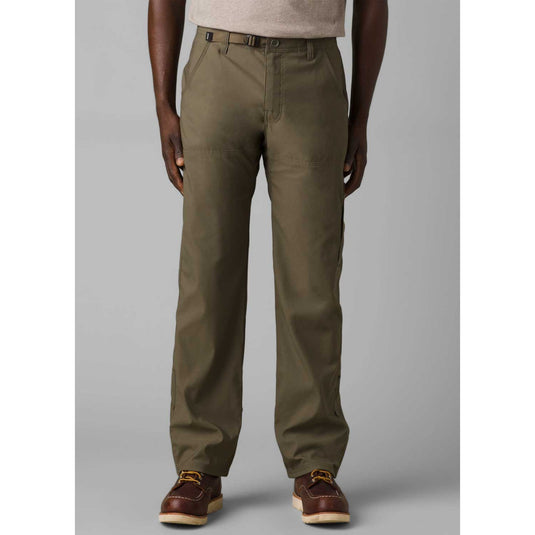 Prana M's Stretch Zion Pant II Reg Inseam - Wearabouts Clothing Co.