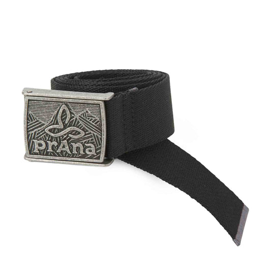 prana union belt black