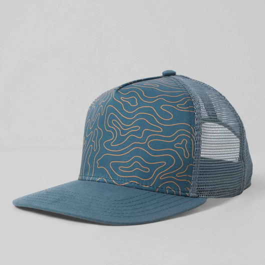 Prana vista hot sale trucker hat