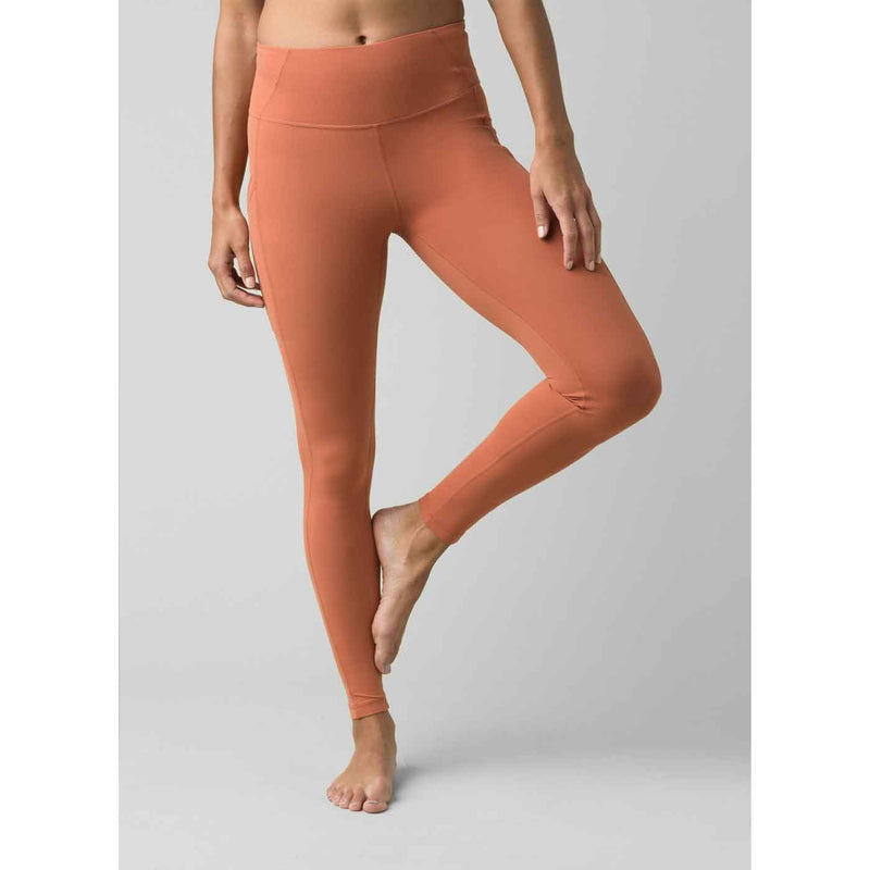 Load image into Gallery viewer, prana womens electra leggings liqueur 1
