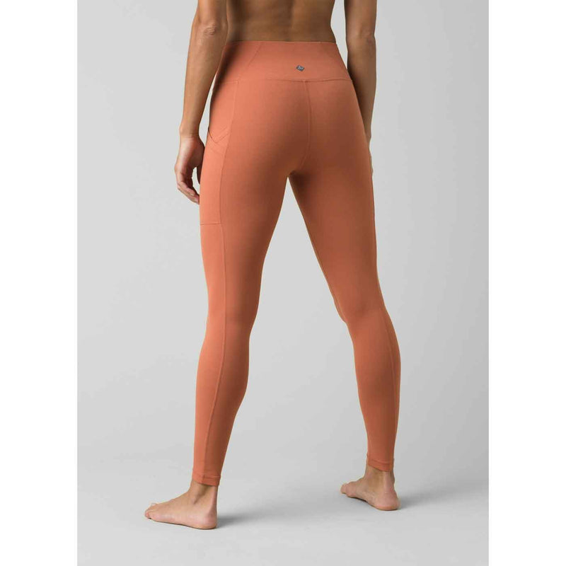 Load image into Gallery viewer, prana womens electra leggings liqueur 3
