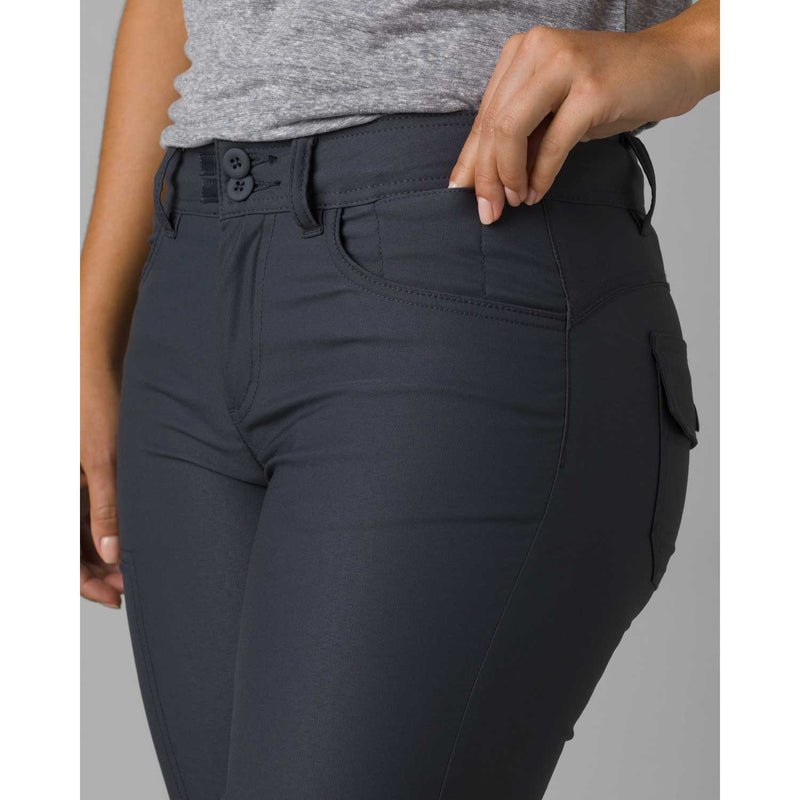 Load image into Gallery viewer, Halle Pant II SL- Short Inseam
