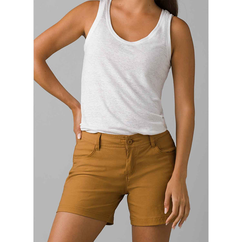 Load image into Gallery viewer, Halle Shorts II 5in Inseam - Womens
