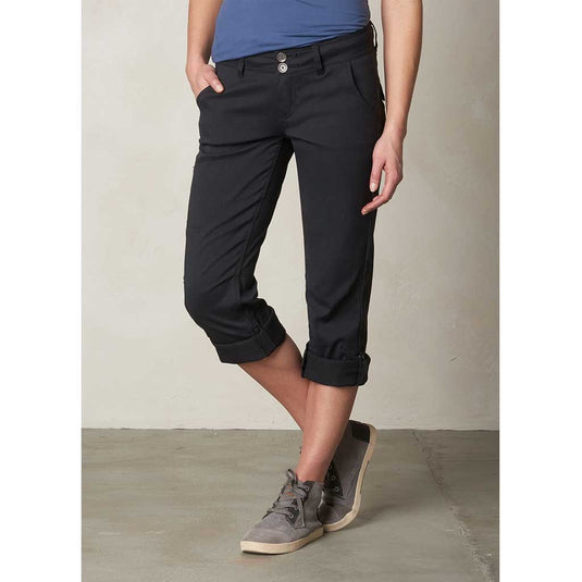 prAna Women's Halle Pant - Regular Inseam, Earthbound, 14 : :  Clothing, Shoes & Accessories