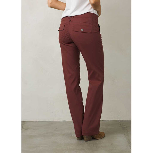 Halle Pant - Womens
