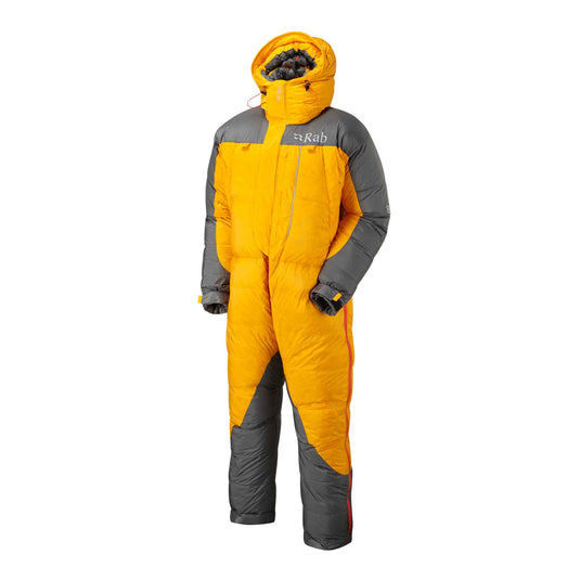 rab expedition down suit 3