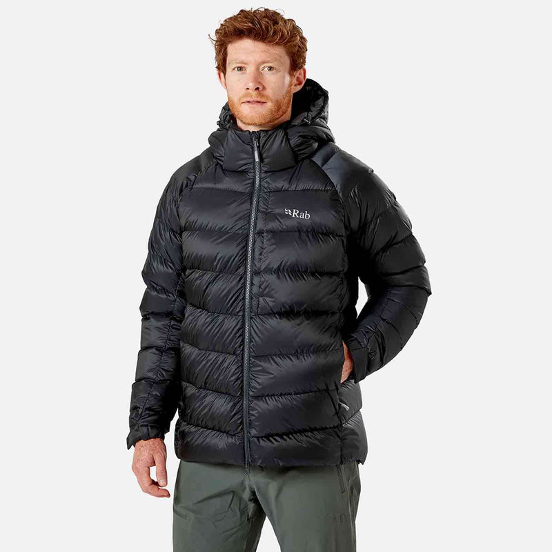 Load image into Gallery viewer, Axion Pro Jacket - Mens
