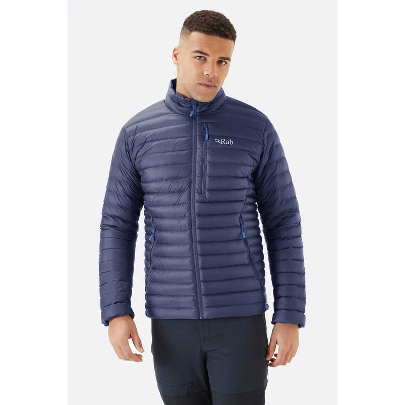 Load image into Gallery viewer, Microlight Jacket - Mens
