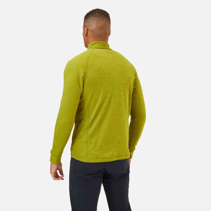 Load image into Gallery viewer, Rab Mens Nexus Fleece Jacket
