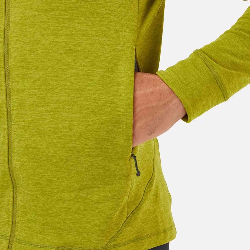 Load image into Gallery viewer, Rab Mens Nexus Fleece Jacket
