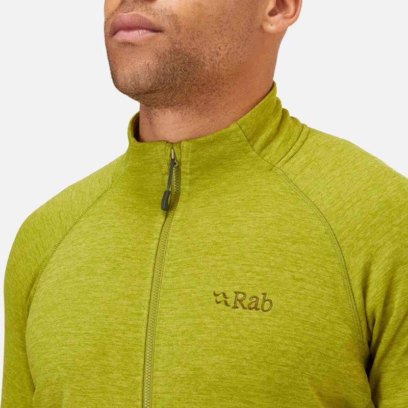 Load image into Gallery viewer, Rab Mens Nexus Fleece Jacket

