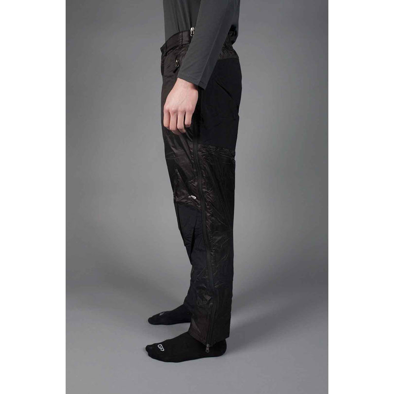 Load image into Gallery viewer, rab photon pants insulated puffy pants side
