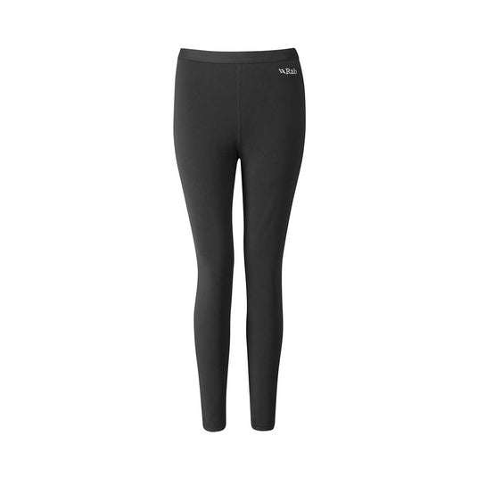 rab power stretch pro pants womens front