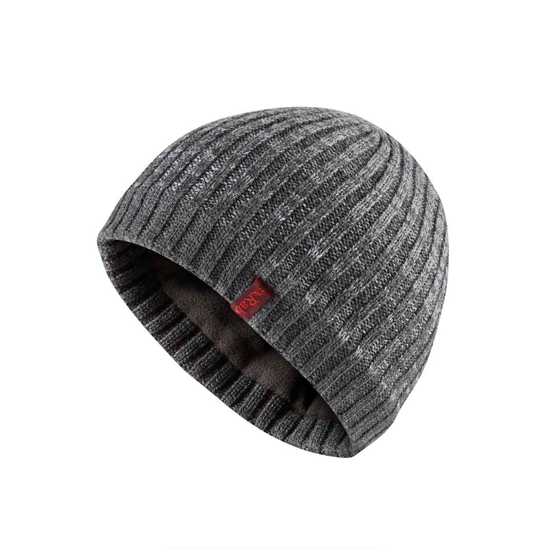 Load image into Gallery viewer, rab unisex elevation beanie grpahine
