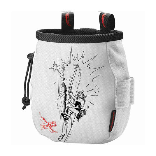patagonia climbing chalk bag Giant Chalk Bag