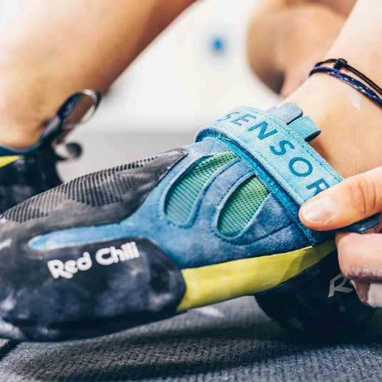 Sensor Rock Climbing Shoe – Mountain Equipment - Main Image