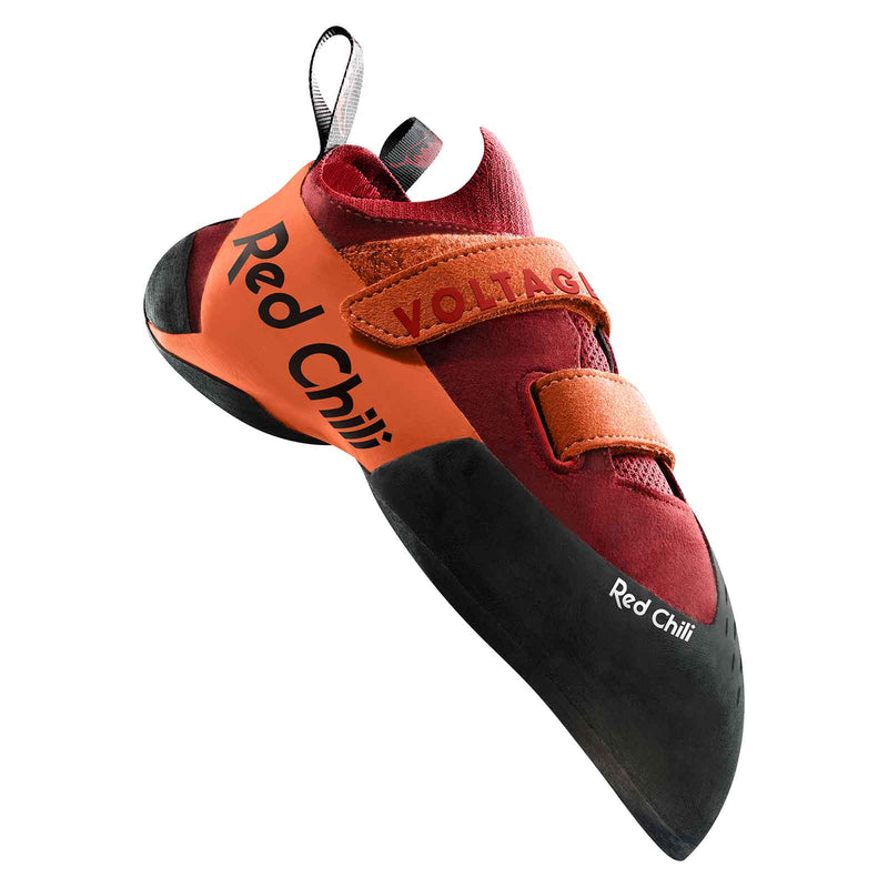 Load image into Gallery viewer, red chili voltage 2 rock climbing shoe 3
