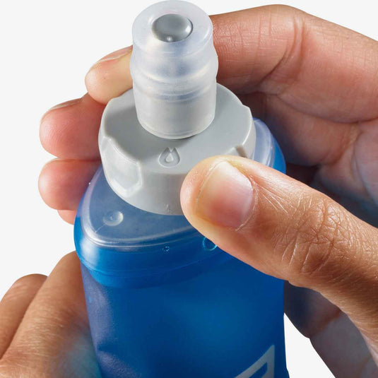 salomon 250ml soft flask 2020 3