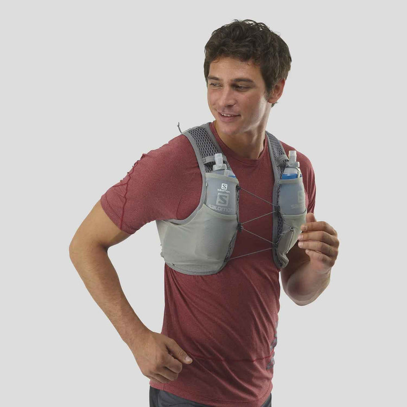 Load image into Gallery viewer, Salomon Active Skin 4 Set 2022
