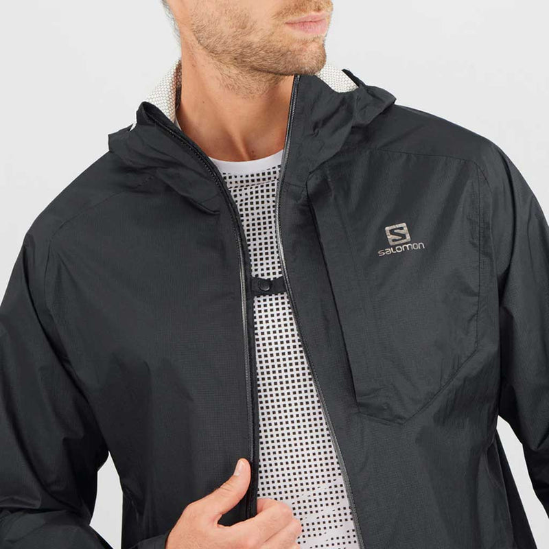 Load image into Gallery viewer, Bonatti Mens Waterproof Jacket
