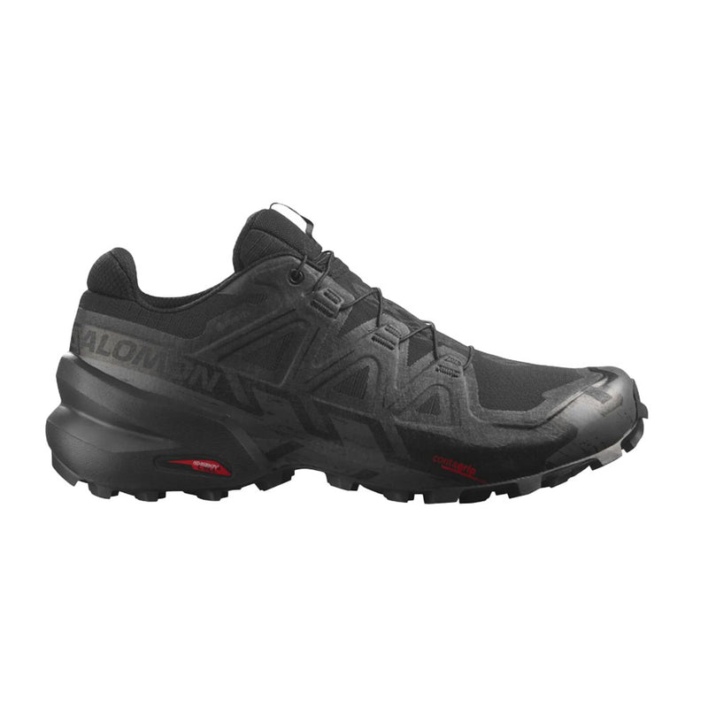 Load image into Gallery viewer, Speedcross 6 Wide - Mens Trail Running Shoe
