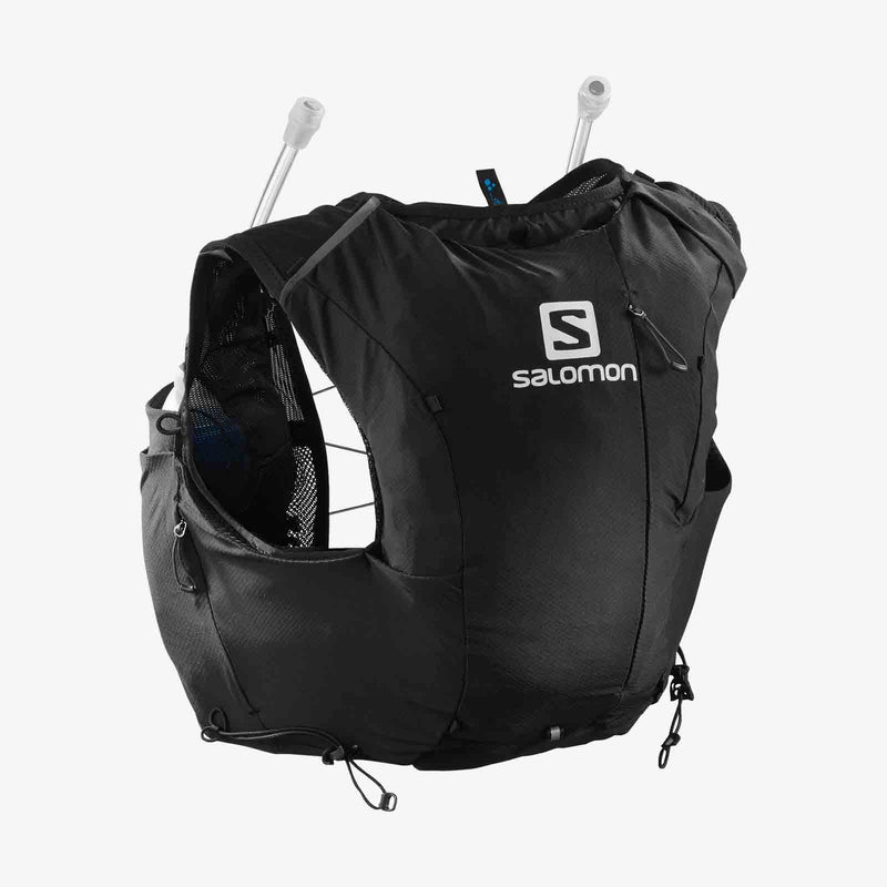 Load image into Gallery viewer, Salomon Womens Advance Skin 8 Set - Hydration Vest
