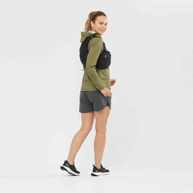 Load image into Gallery viewer, Salomon Womens Advance Skin 8 Set - Hydration Vest
