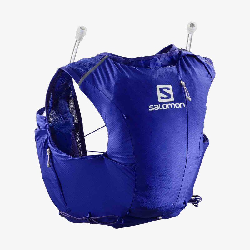 Load image into Gallery viewer, Salomon Womens Advance Skin 8 Set - Hydration Vest
