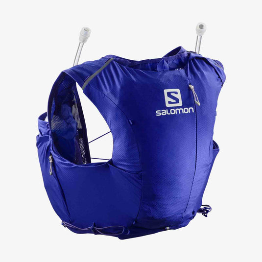 Salomon Womens Advance Skin 8 Set - Hydration Vest