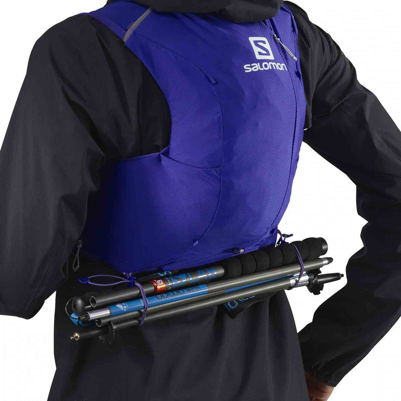 Load image into Gallery viewer, Salomon Womens Advance Skin 8 Set - Hydration Vest
