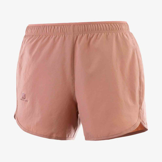 Agile Short - Womens