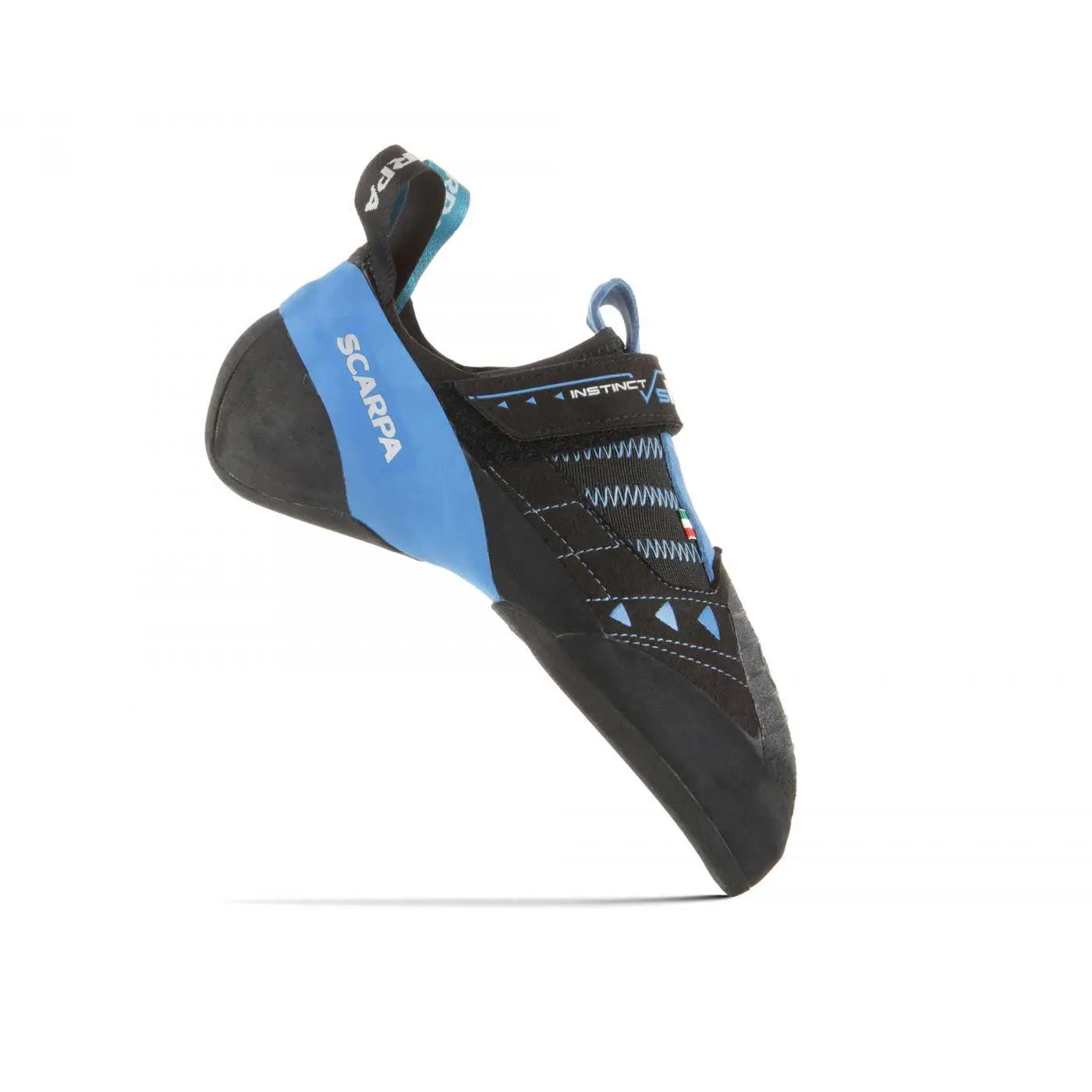SCARPA　 INSTINCT　VSR Instinct VSR - Rock Climbing Shoe – Mountain Equipment