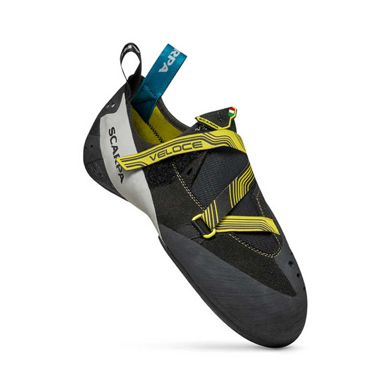 Load image into Gallery viewer, Veloce Rock Climbing Shoe
