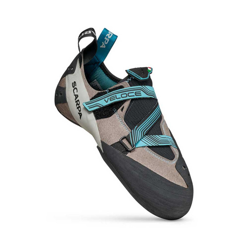 Load image into Gallery viewer, Veloce Womens Rock Climbing Shoe
