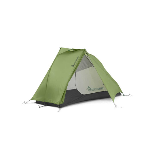 sea to summit alto TR1 PLUS ultralight backpacking tent 1