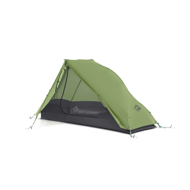 Load image into Gallery viewer, sea to summit alto TR1 ultralight backpacking tent 4
