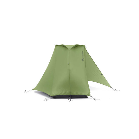 sea to summit alto TR1 ultralight backpacking tent 8