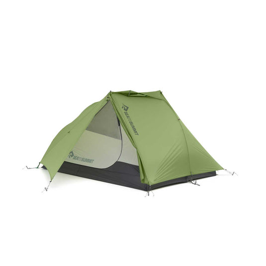 sea to summit alto TR2 PLUS ultralight backpacking tent 1
