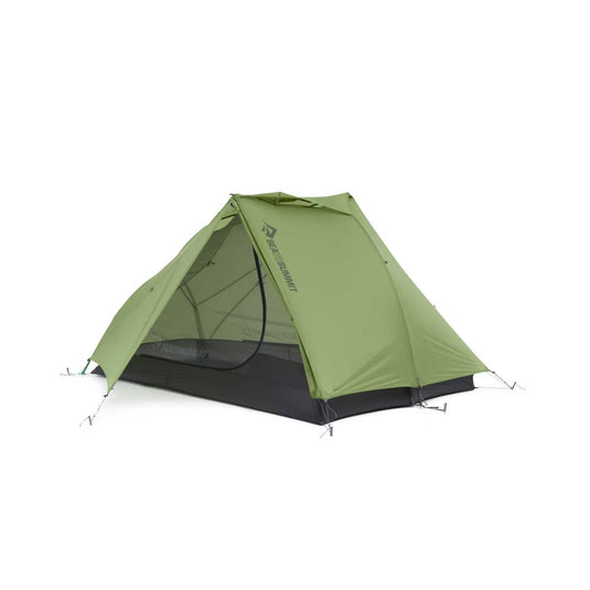 sea to summit alto TR2 ultralight backpacking tent 1