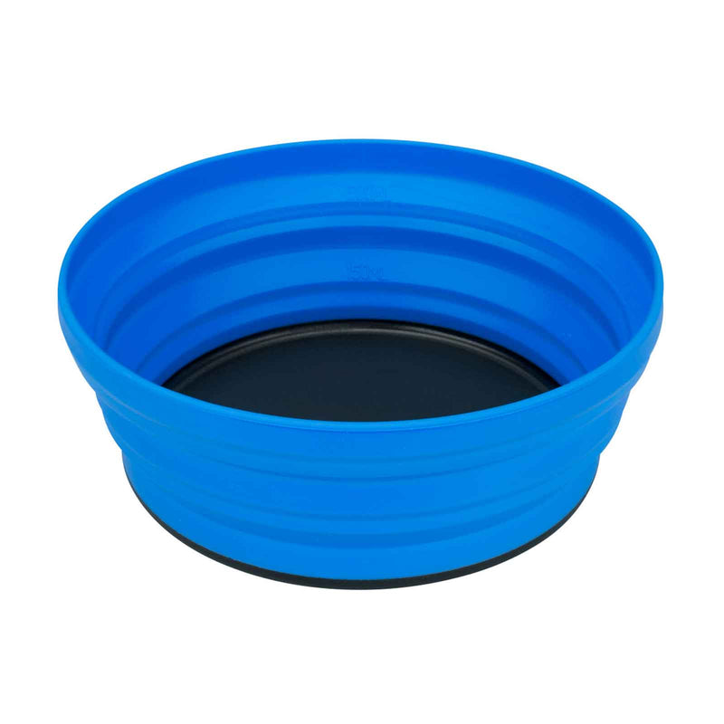 Load image into Gallery viewer, sea to summit large xbowl blue
