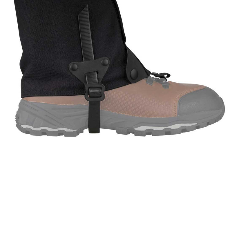 Load image into Gallery viewer, sea to summit quagmire canvas gaiters 2
