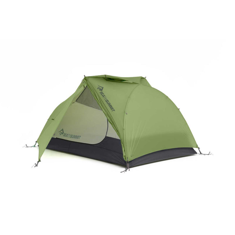 Load image into Gallery viewer, sea to summit telos TR2 PLUS ultralight backpacking tent 1
