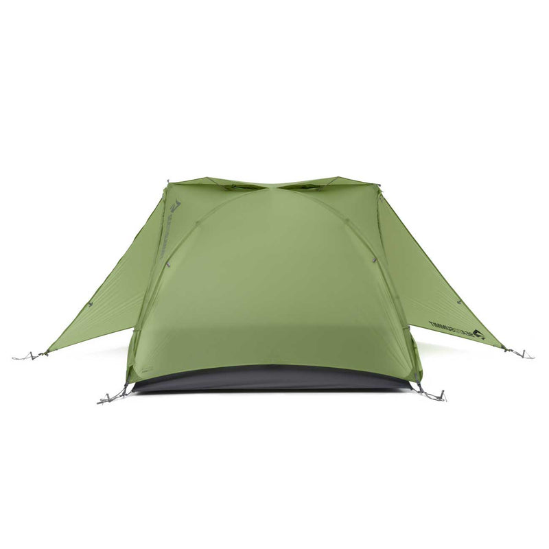 Load image into Gallery viewer, sea to summit telos TR2 PLUS ultralight backpacking tent 3 
