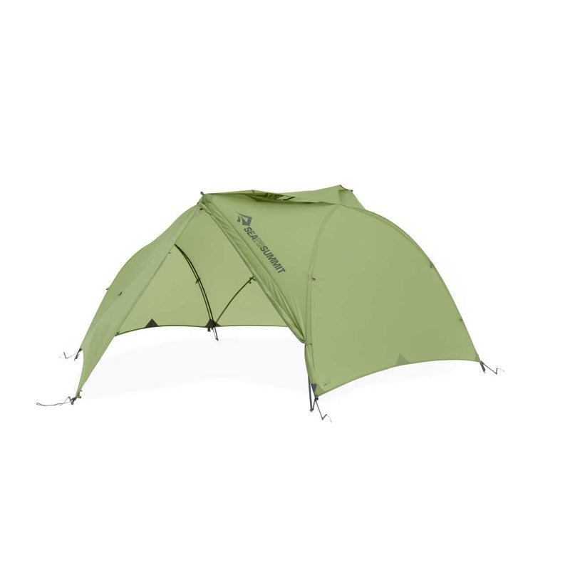 Load image into Gallery viewer, sea to summit telos TR2 PLUS ultralight backpacking tent 4
