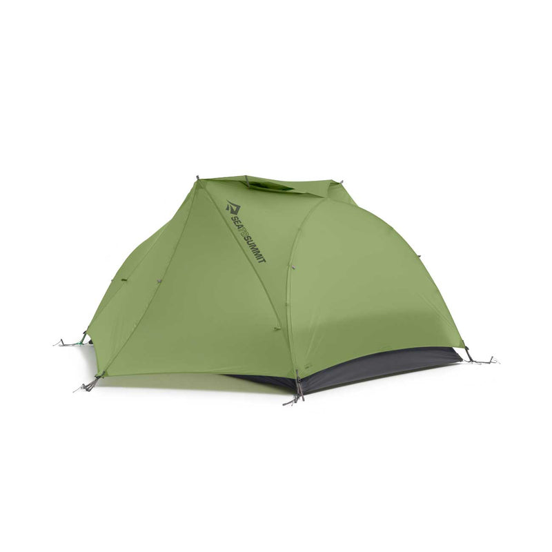 Load image into Gallery viewer, sea to summit telos TR2 PLUS ultralight backpacking tent 7

