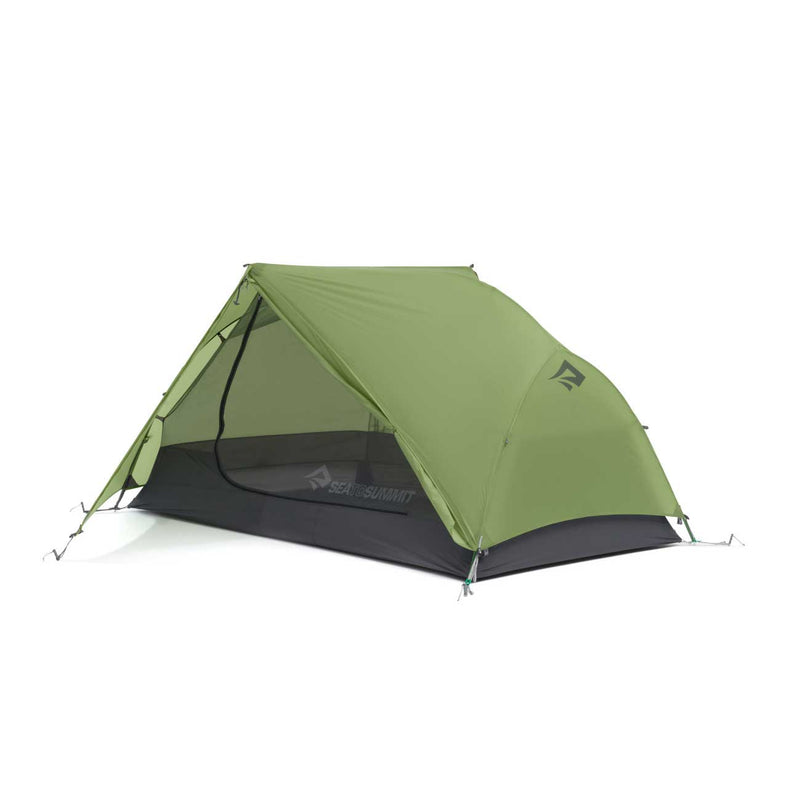Load image into Gallery viewer, sea to summit telos TR2 ultralight backpacking tent 1
